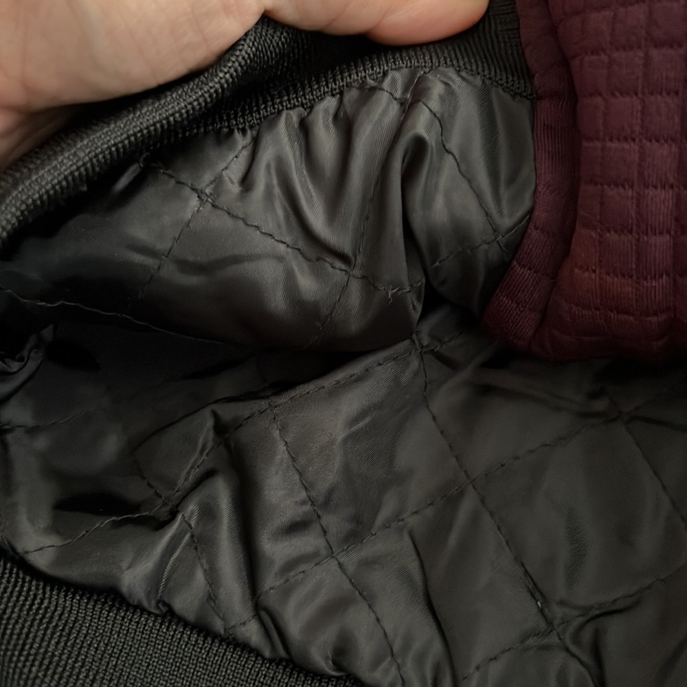 Bomber jacket - Picture 3 of 3